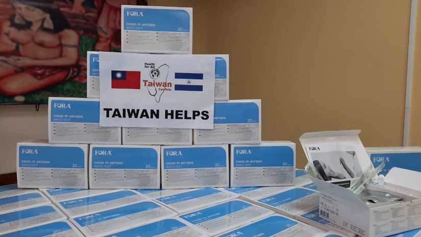 donacion-taiwan